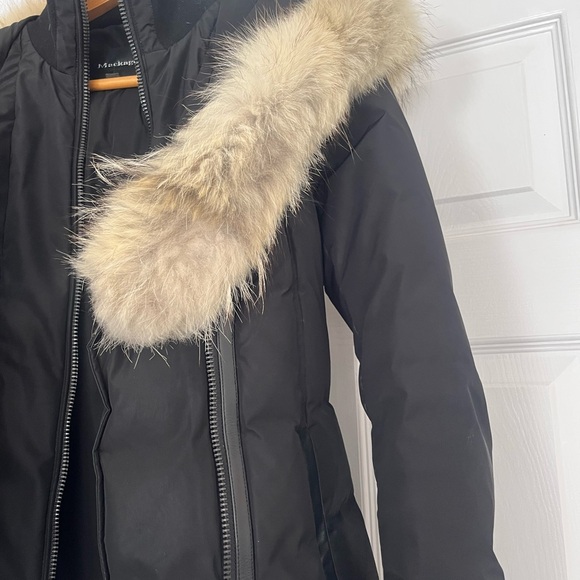 Mackage winter jacket - Picture 4 of 6